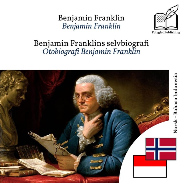 Otobiografi Benjamin Franklin