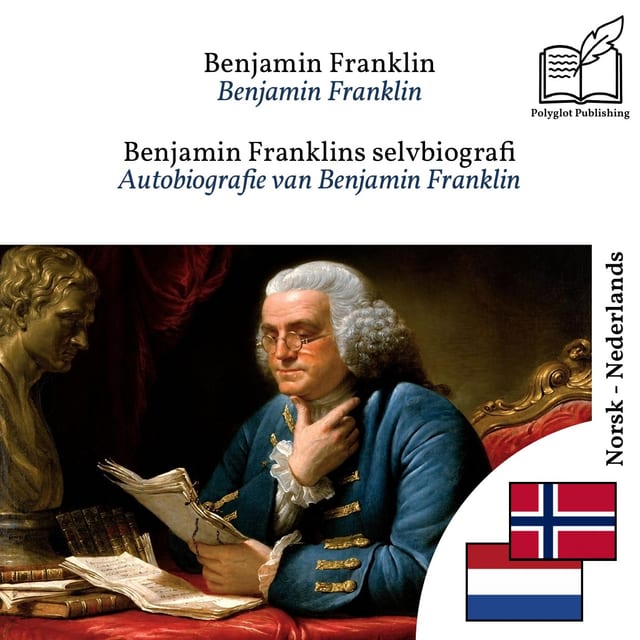 Autobiografie van Benjamin Franklin
