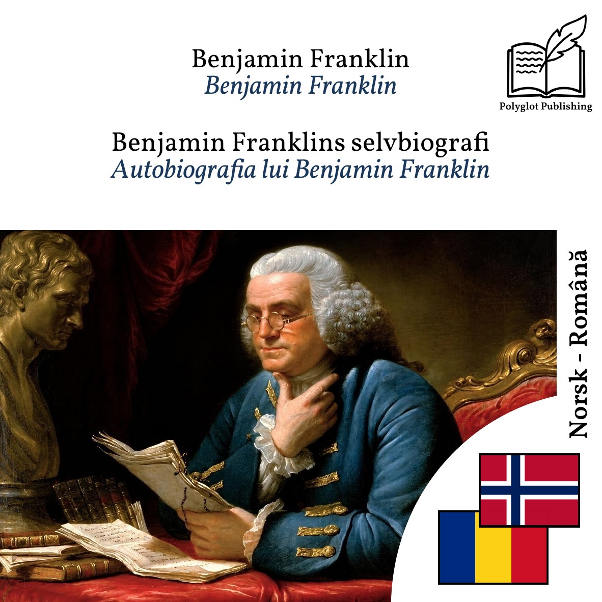 Autobiografia lui Benjamin Franklin