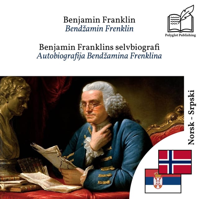 Autobiografija Bendžamina Frenklina