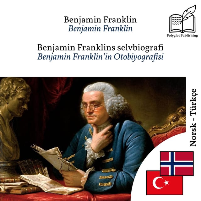 Benjamin Franklin’in Otobiyografisi