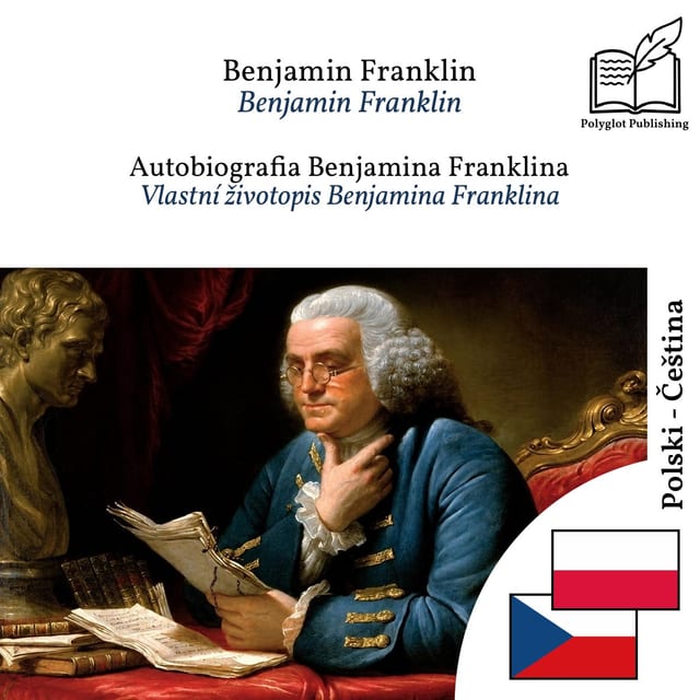 Vlastní životopis Benjamina Franklina