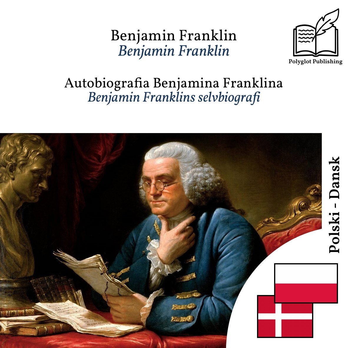 Benjamin Franklins selvbiografi