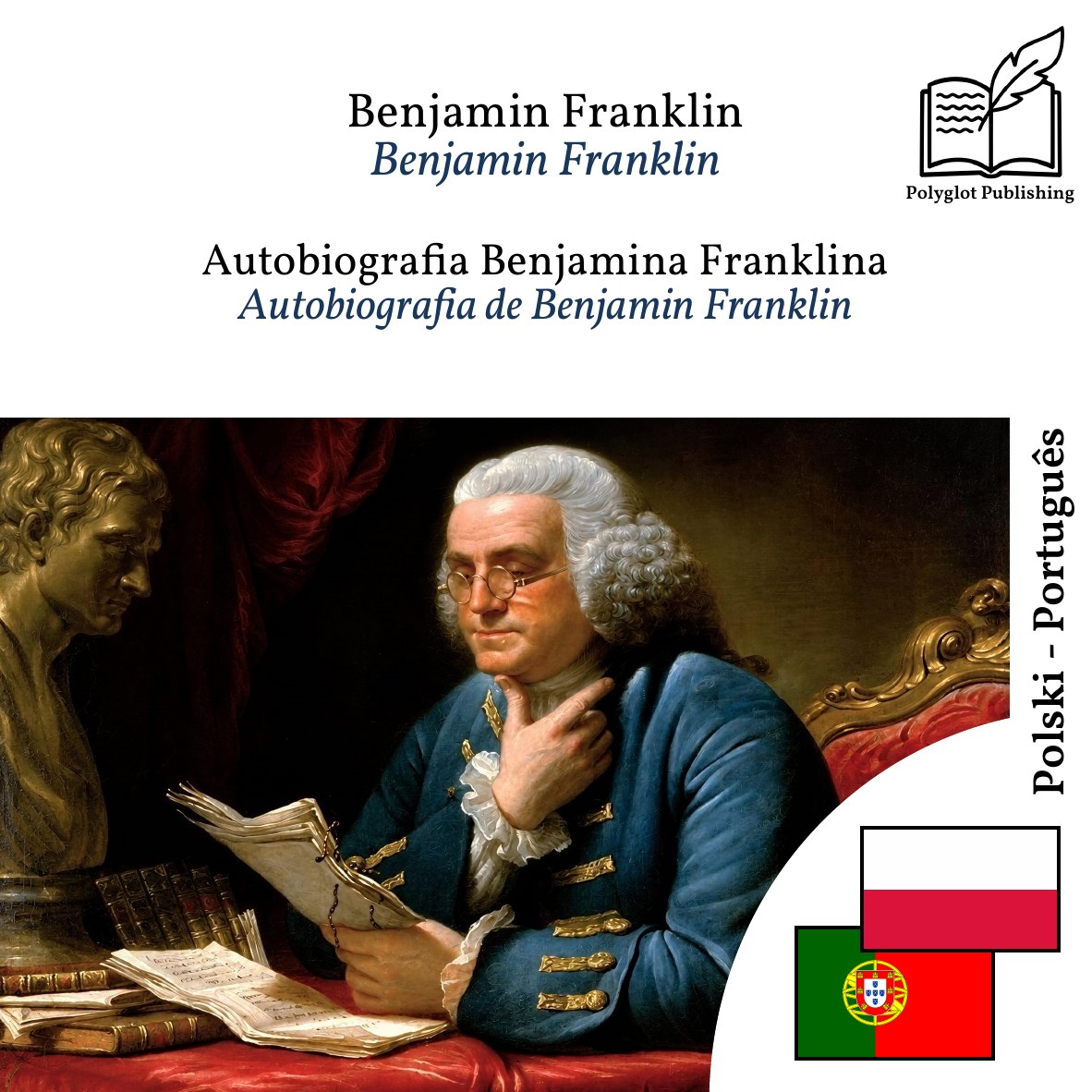 Autobiografia de Benjamin Franklin