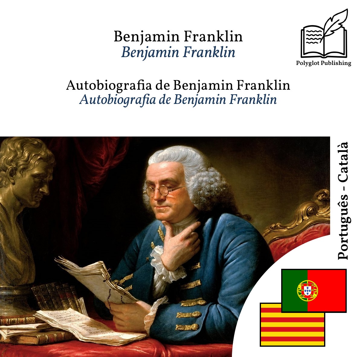 Autobiografia de Benjamin Franklin