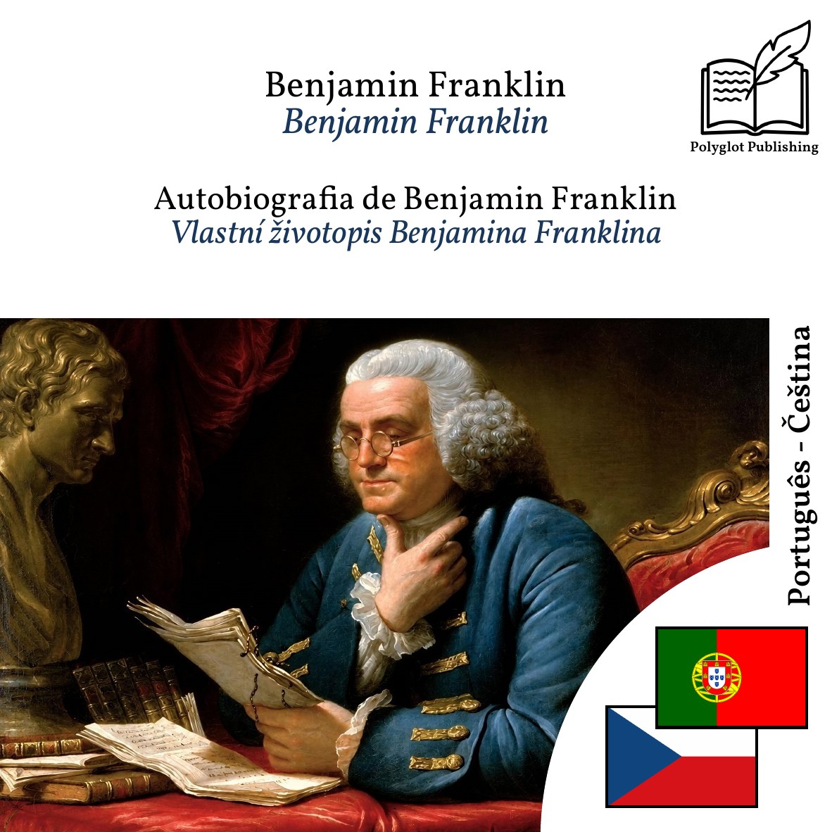 Vlastní životopis Benjamina Franklina