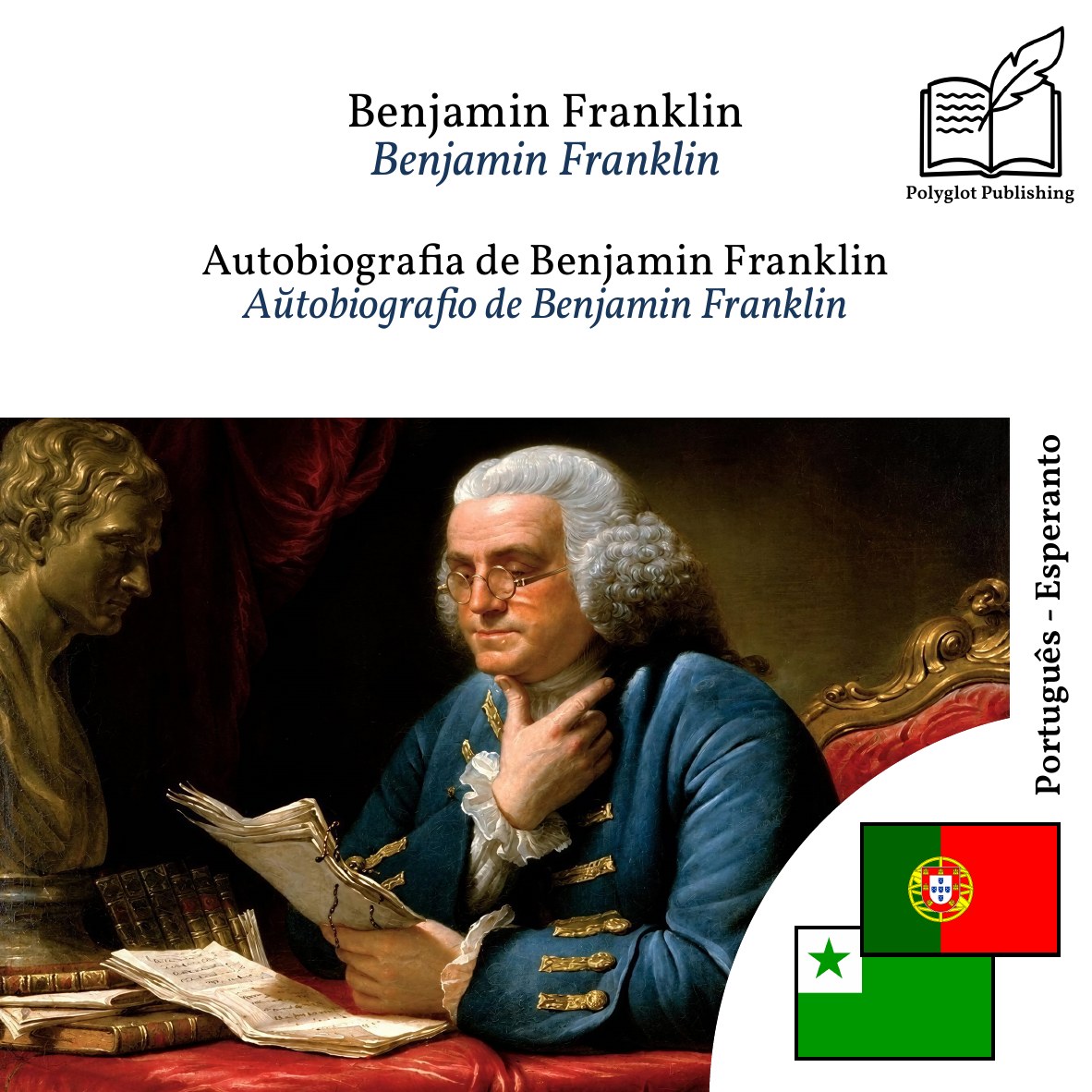 Aŭtobiografio de Benjamin Franklin