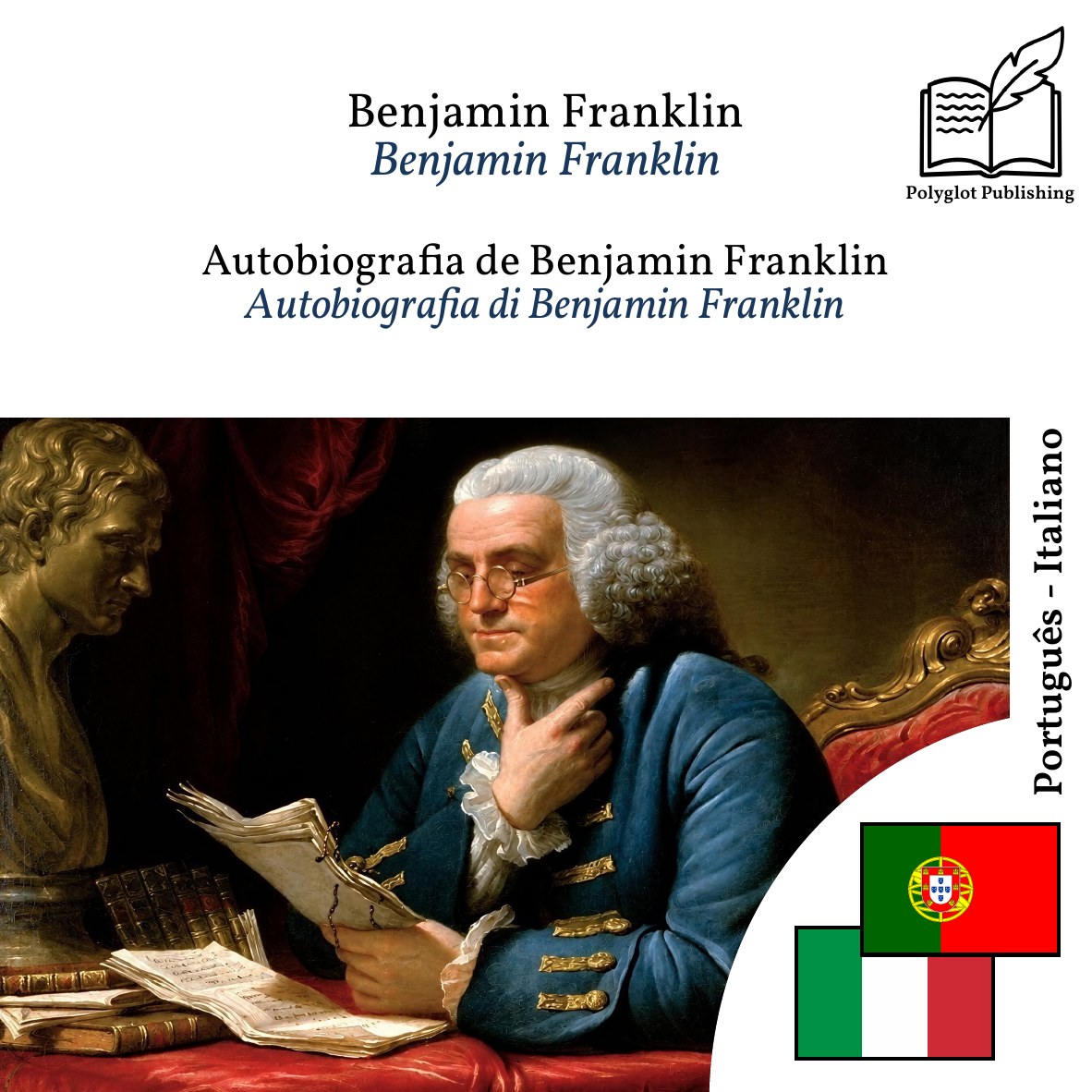 Autobiografia di Benjamin Franklin