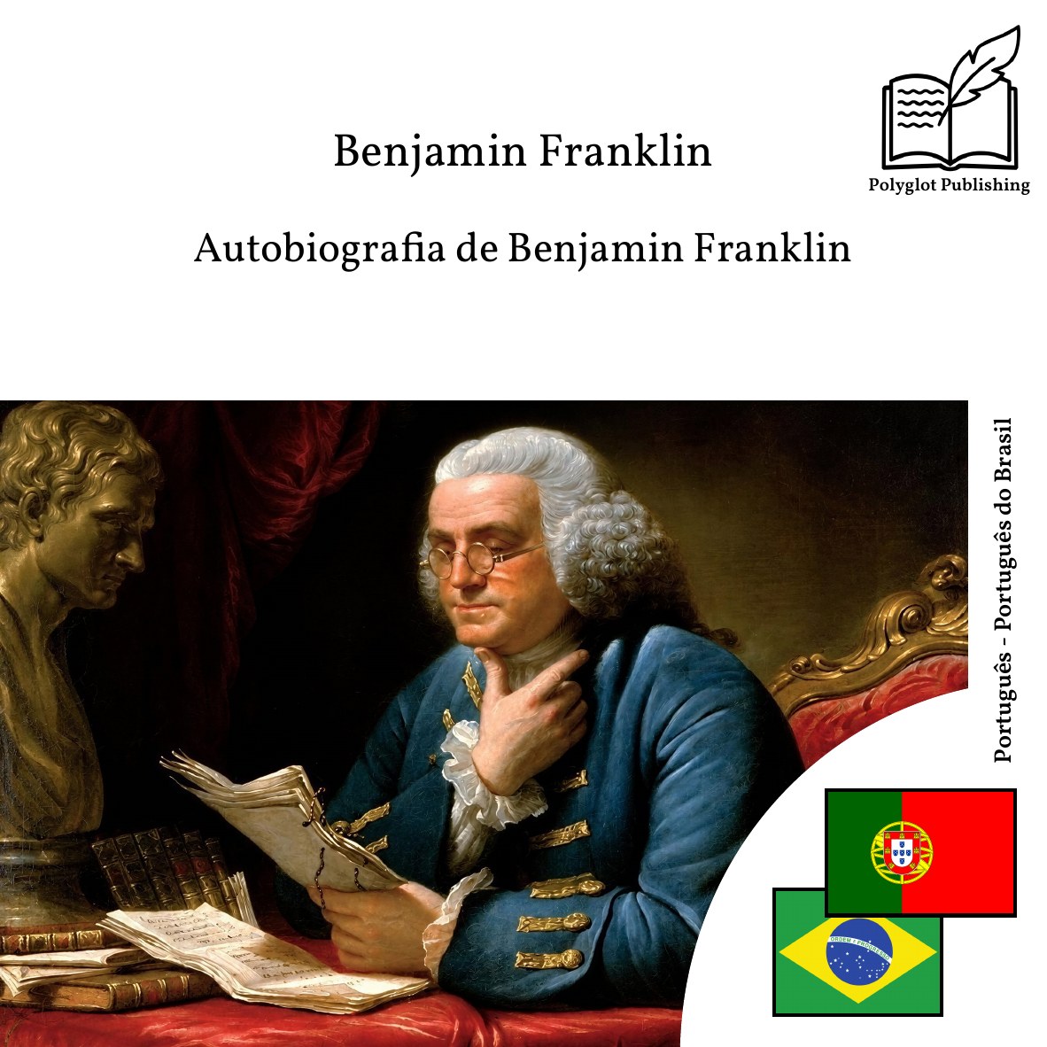 Autobiografia de Benjamin Franklin
