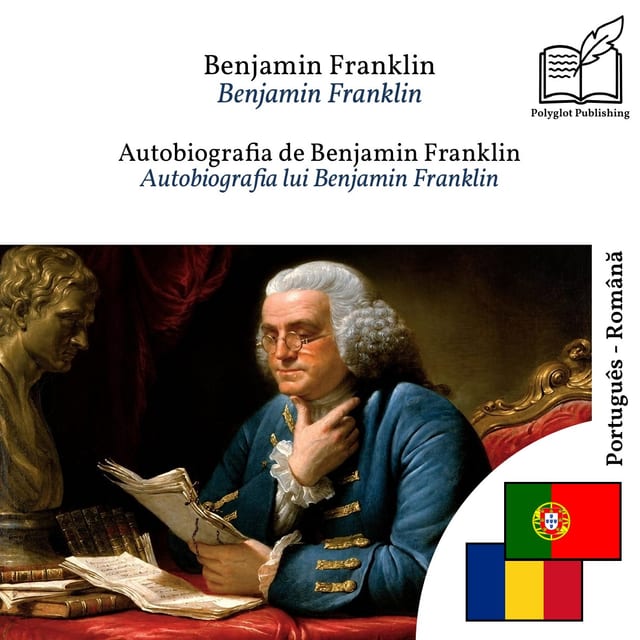 Autobiografia lui Benjamin Franklin