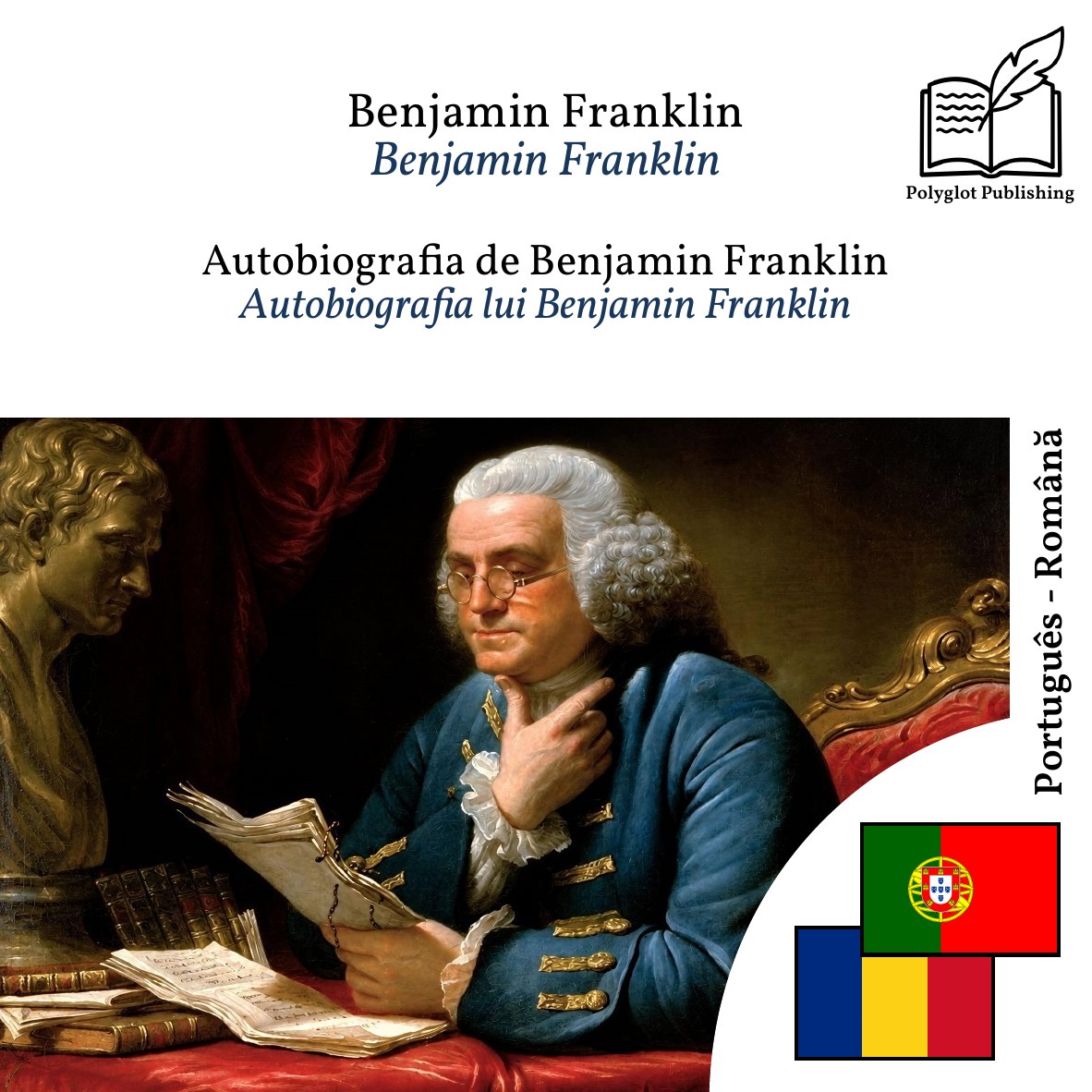 Autobiografia lui Benjamin Franklin