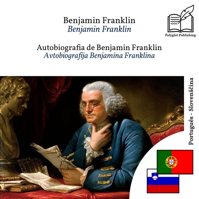 Avtobiografija Benjamina Franklina