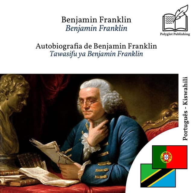 Tawasifu ya Benjamin Franklin