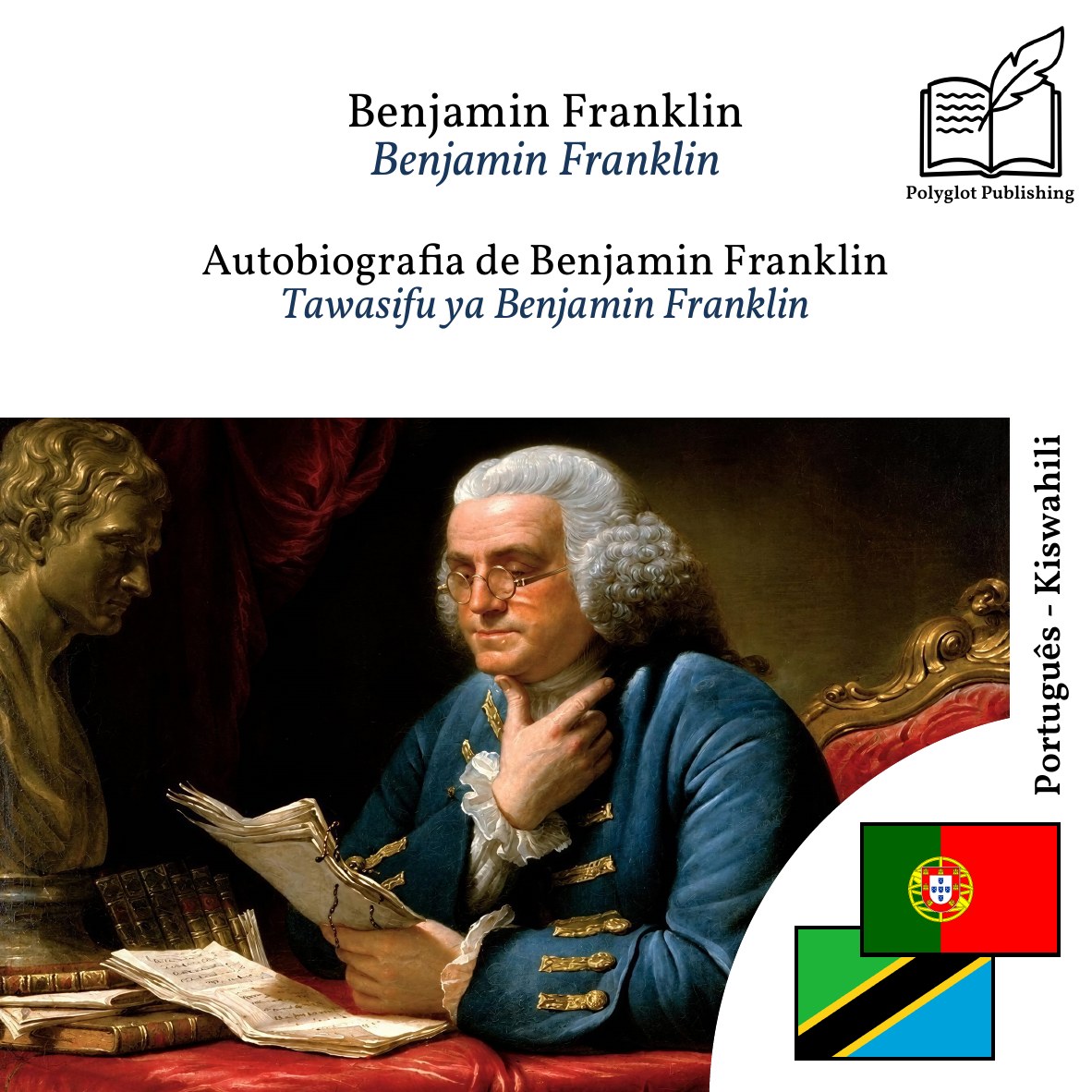 Tawasifu ya Benjamin Franklin