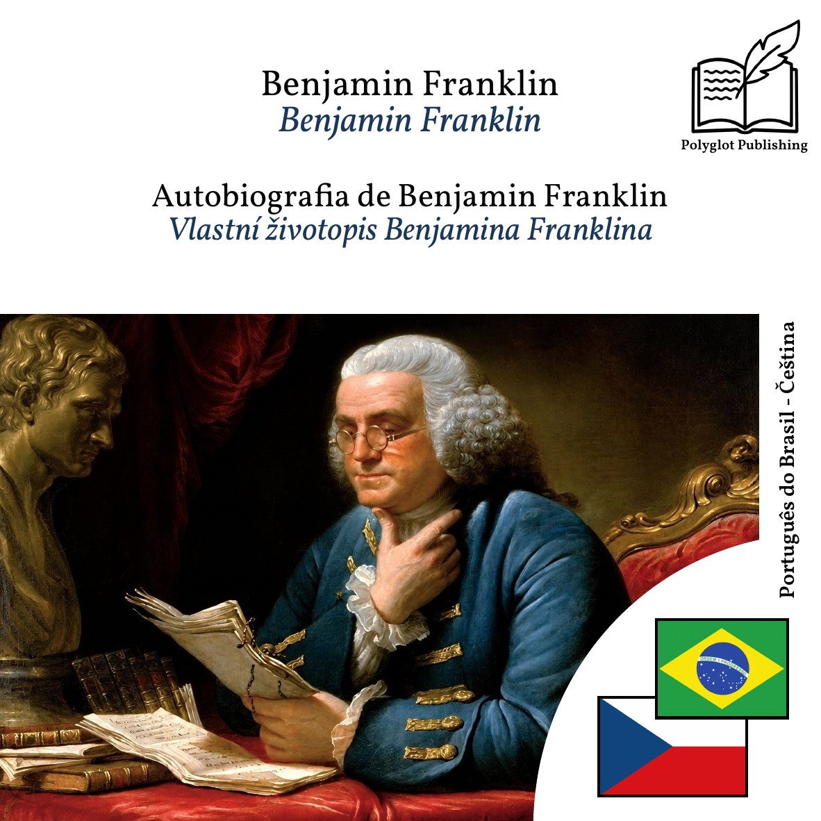 Vlastní životopis Benjamina Franklina