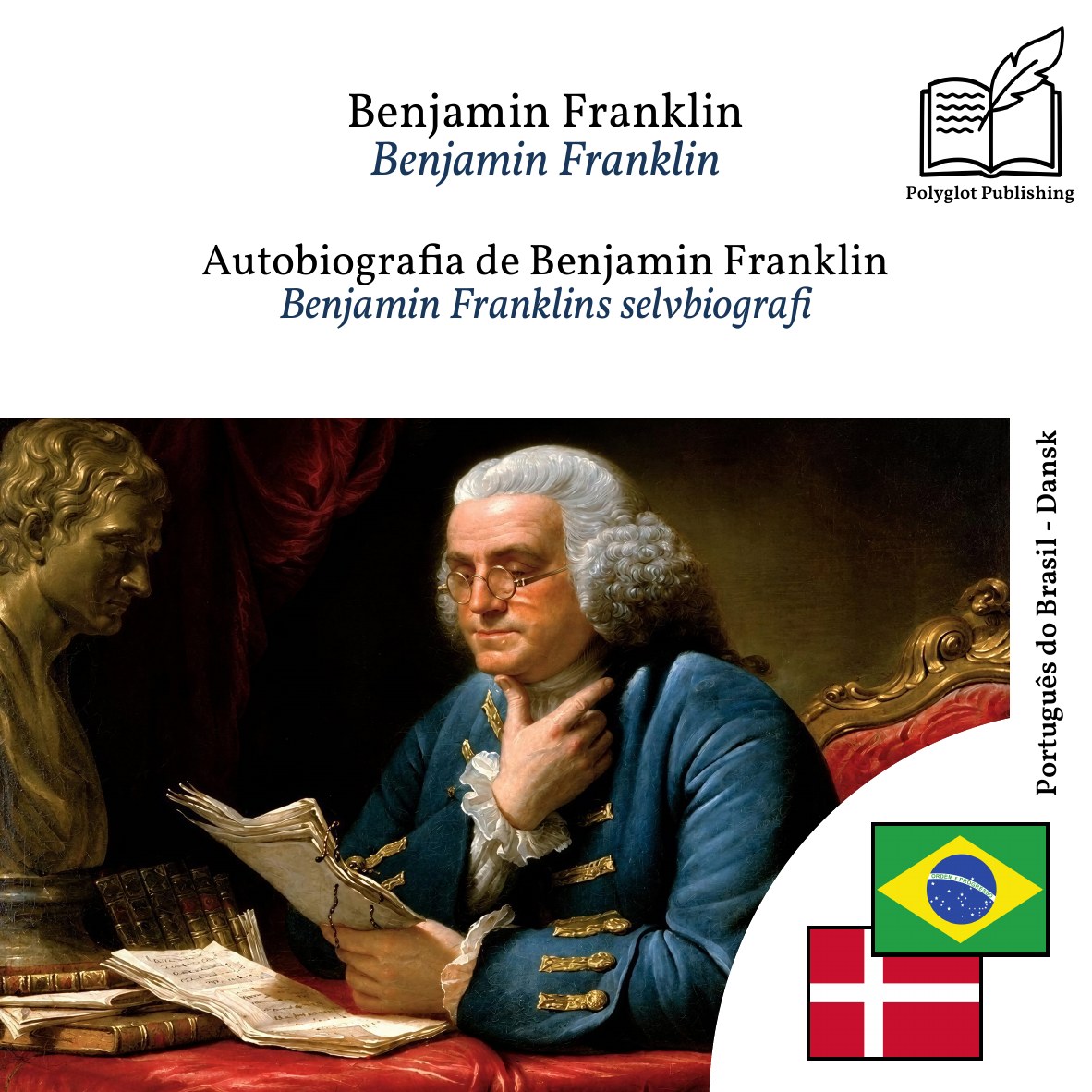Benjamin Franklins selvbiografi