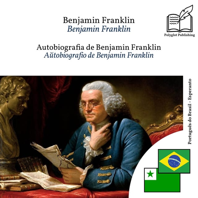 Aŭtobiografio de Benjamin Franklin
