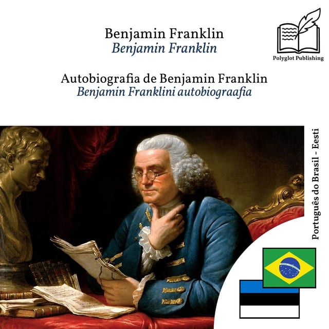 Benjamin Franklini autobiograafia