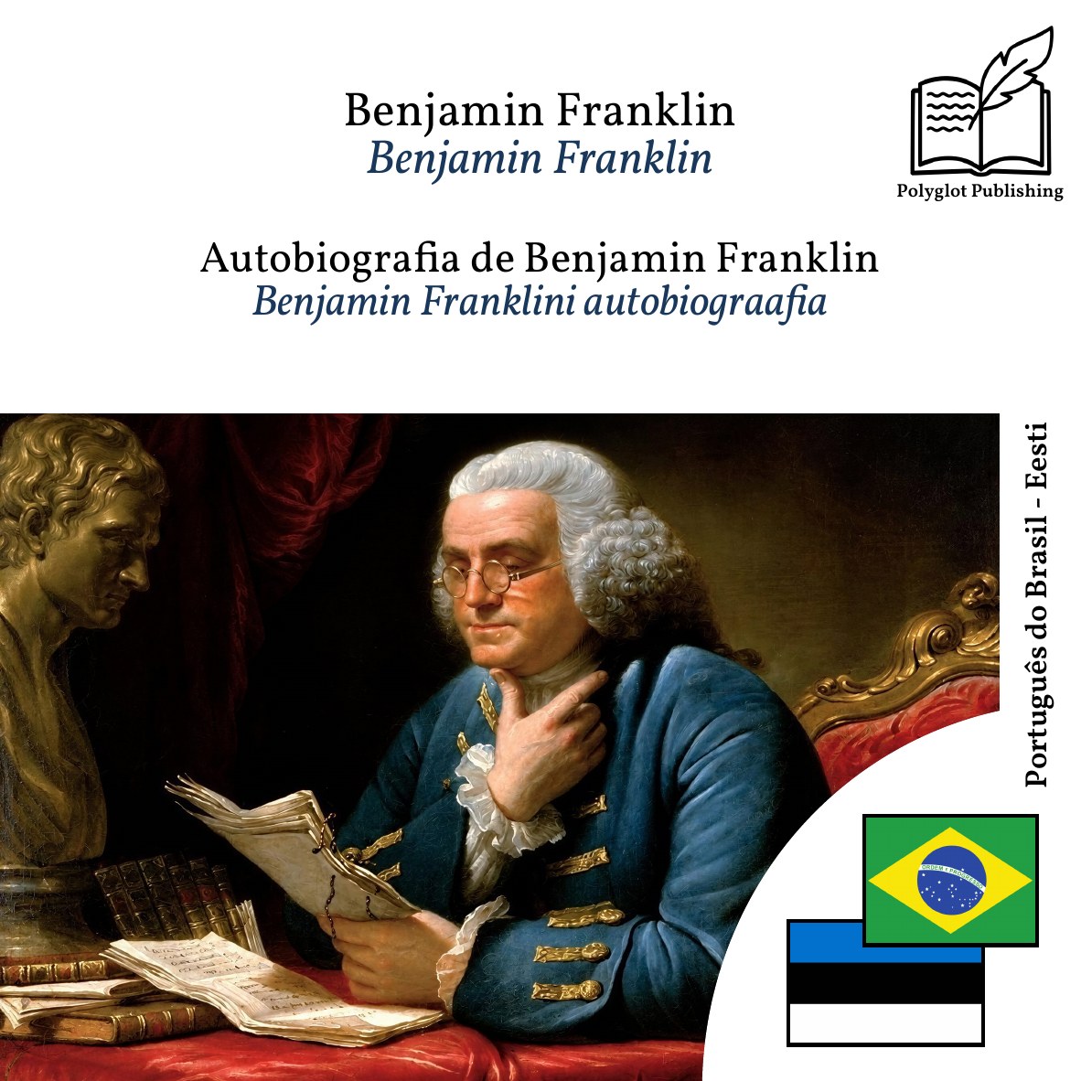 Benjamin Franklini autobiograafia