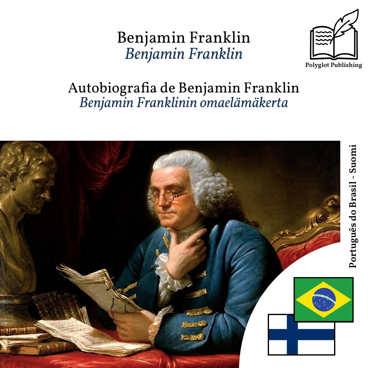 Benjamin Franklinin omaelämäkerta