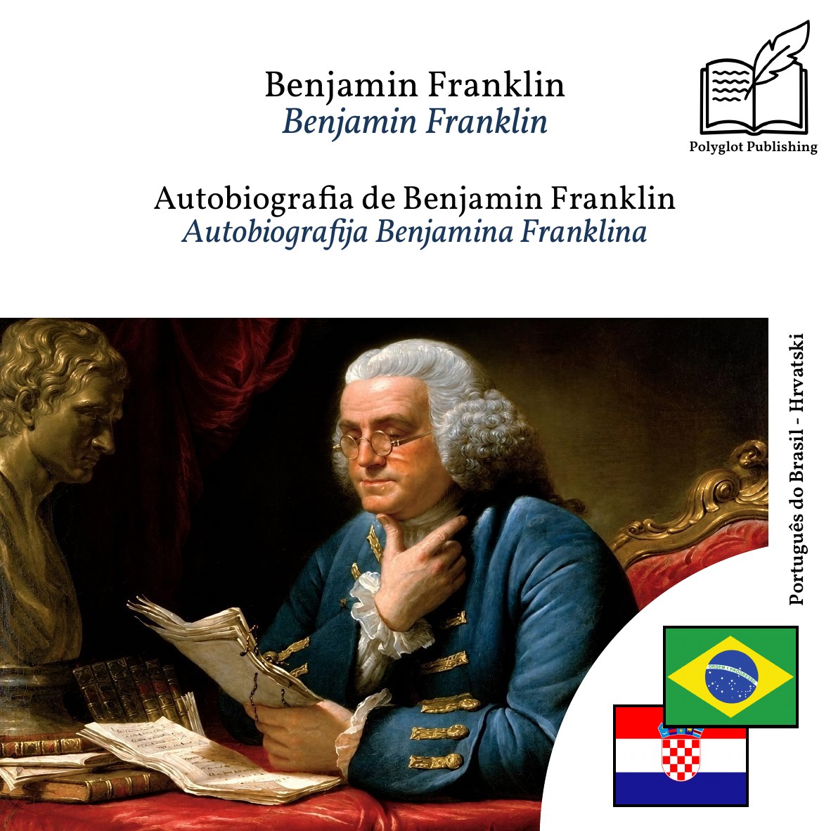 Autobiografija Benjamina Franklina