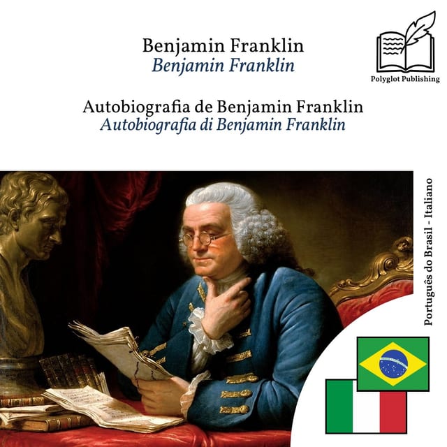 Autobiografia di Benjamin Franklin
