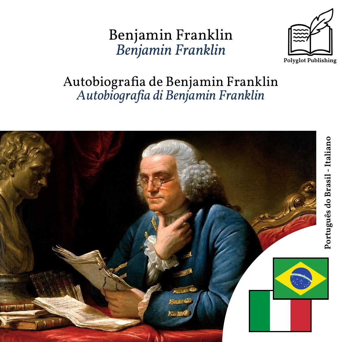 Autobiografia di Benjamin Franklin