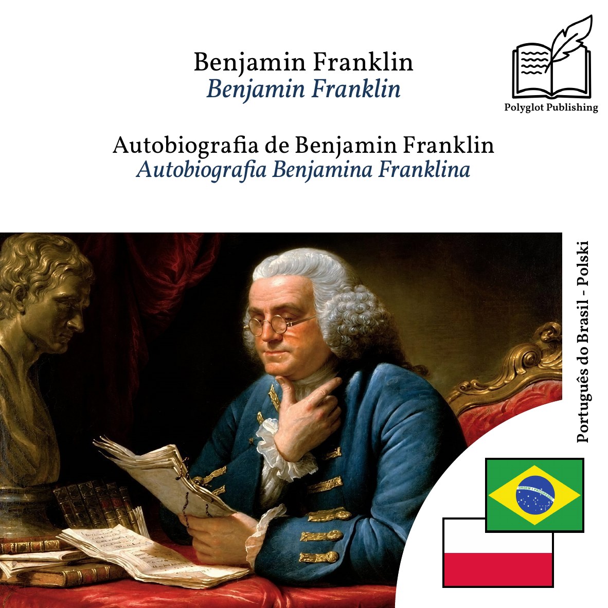 Autobiografia Benjamina Franklina