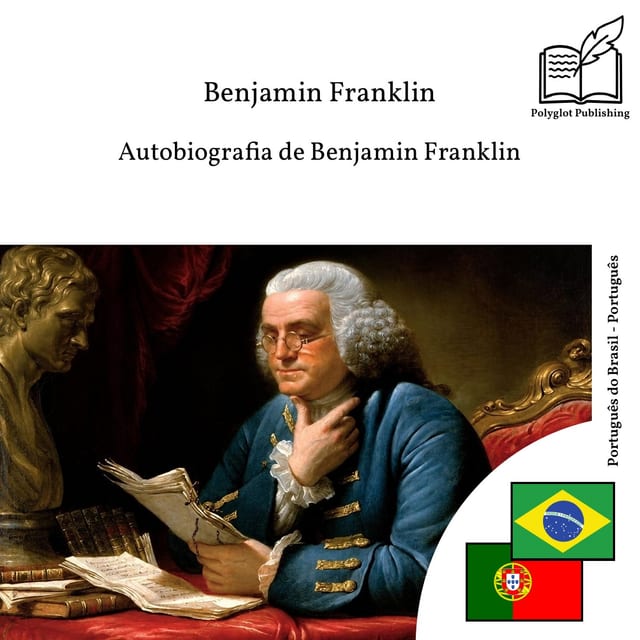 Autobiografia de Benjamin Franklin