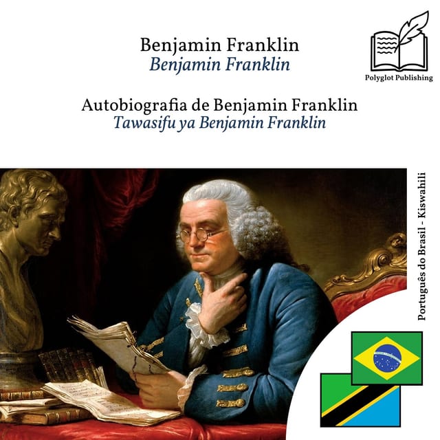 Tawasifu ya Benjamin Franklin