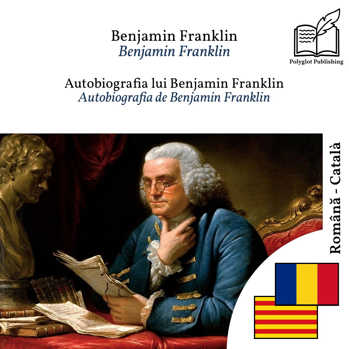 Autobiografia de Benjamin Franklin