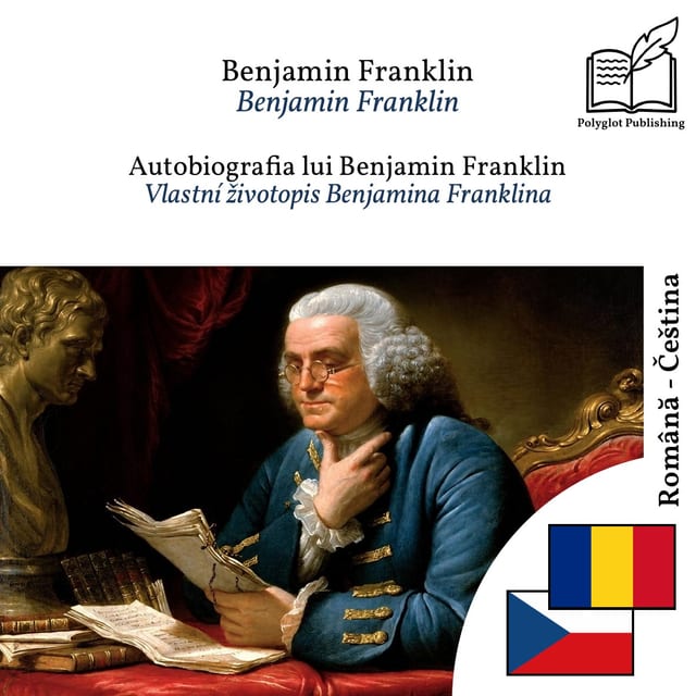 Vlastní životopis Benjamina Franklina