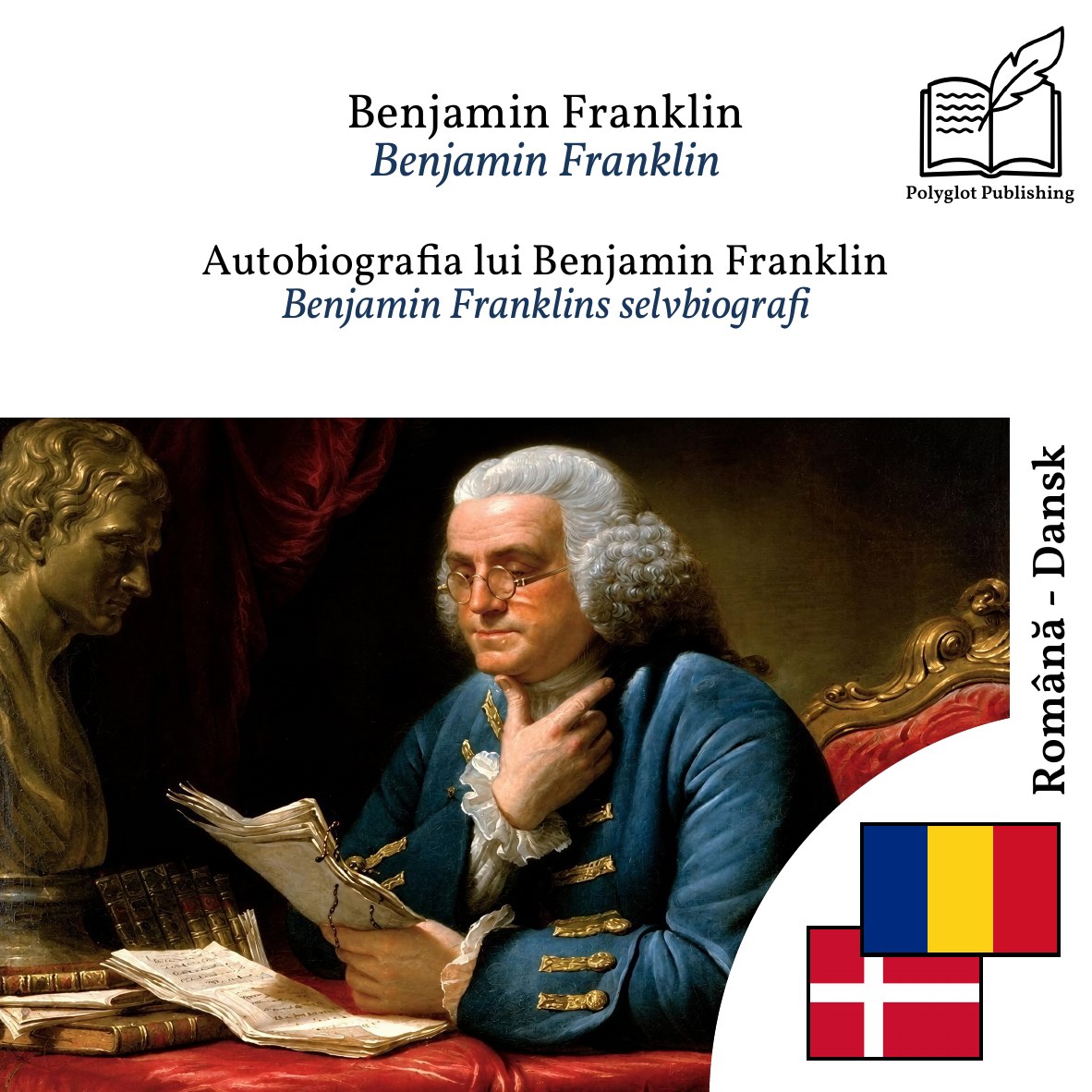 Benjamin Franklins selvbiografi