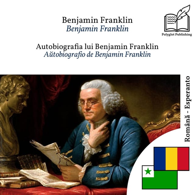 Aŭtobiografio de Benjamin Franklin
