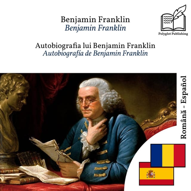 Autobiografía de Benjamin Franklin