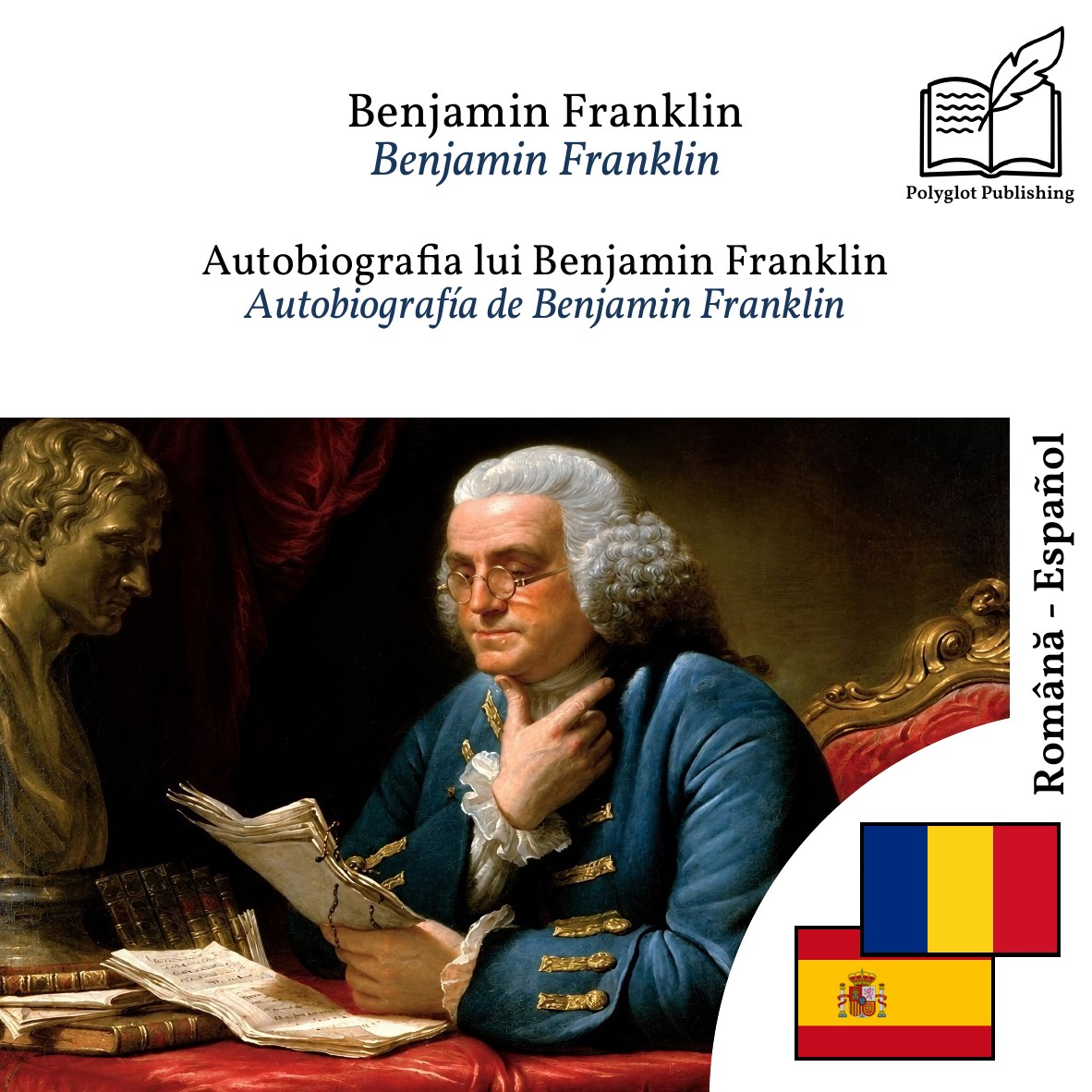 Autobiografía de Benjamin Franklin