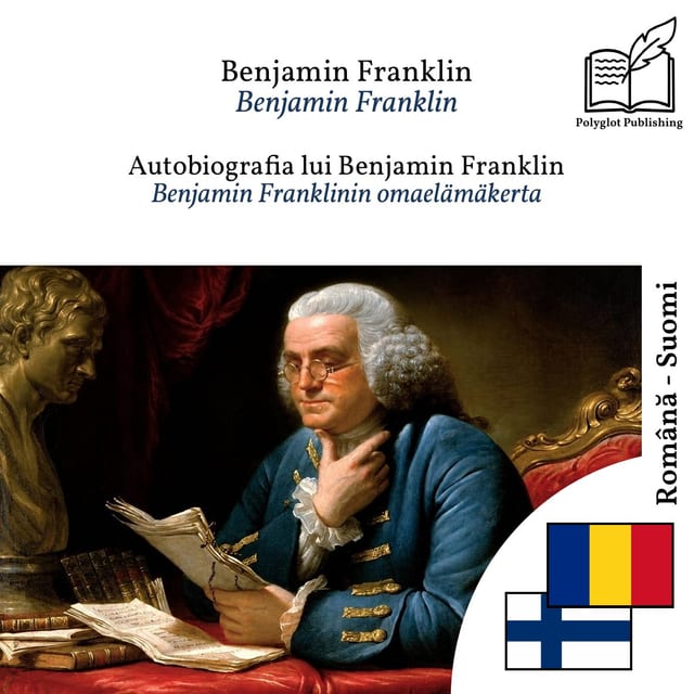 Benjamin Franklinin omaelämäkerta