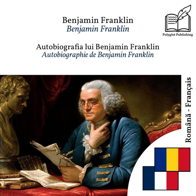 Autobiographie de Benjamin Franklin