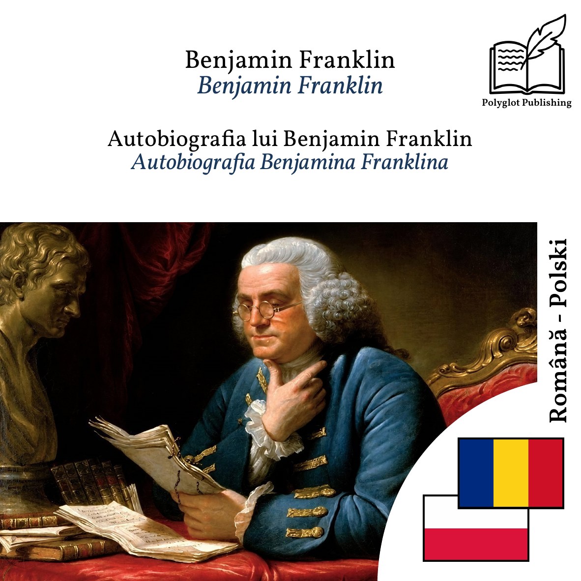 Autobiografia Benjamina Franklina