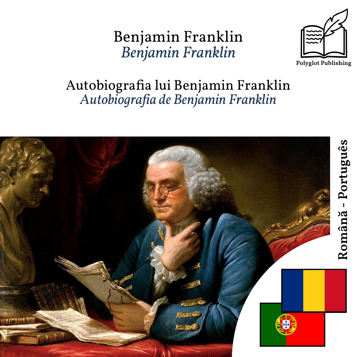 Autobiografia de Benjamin Franklin