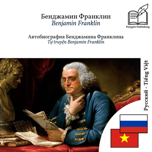 Tự truyện Benjamin Franklin
