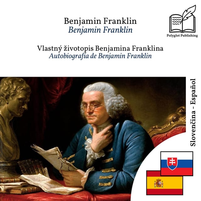 Autobiografía de Benjamin Franklin