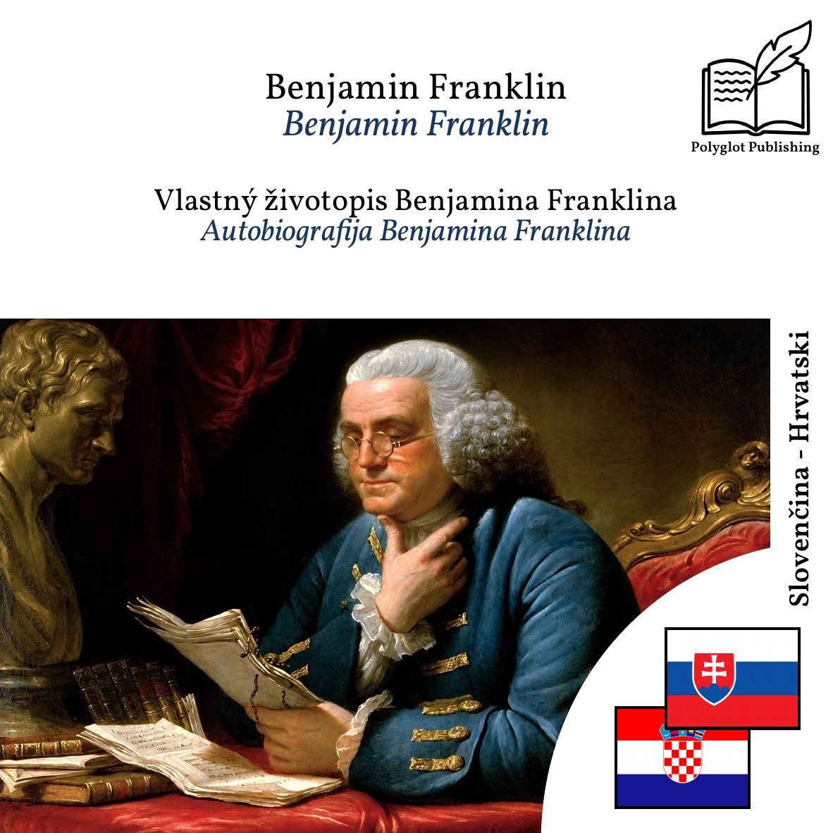 Autobiografija Benjamina Franklina