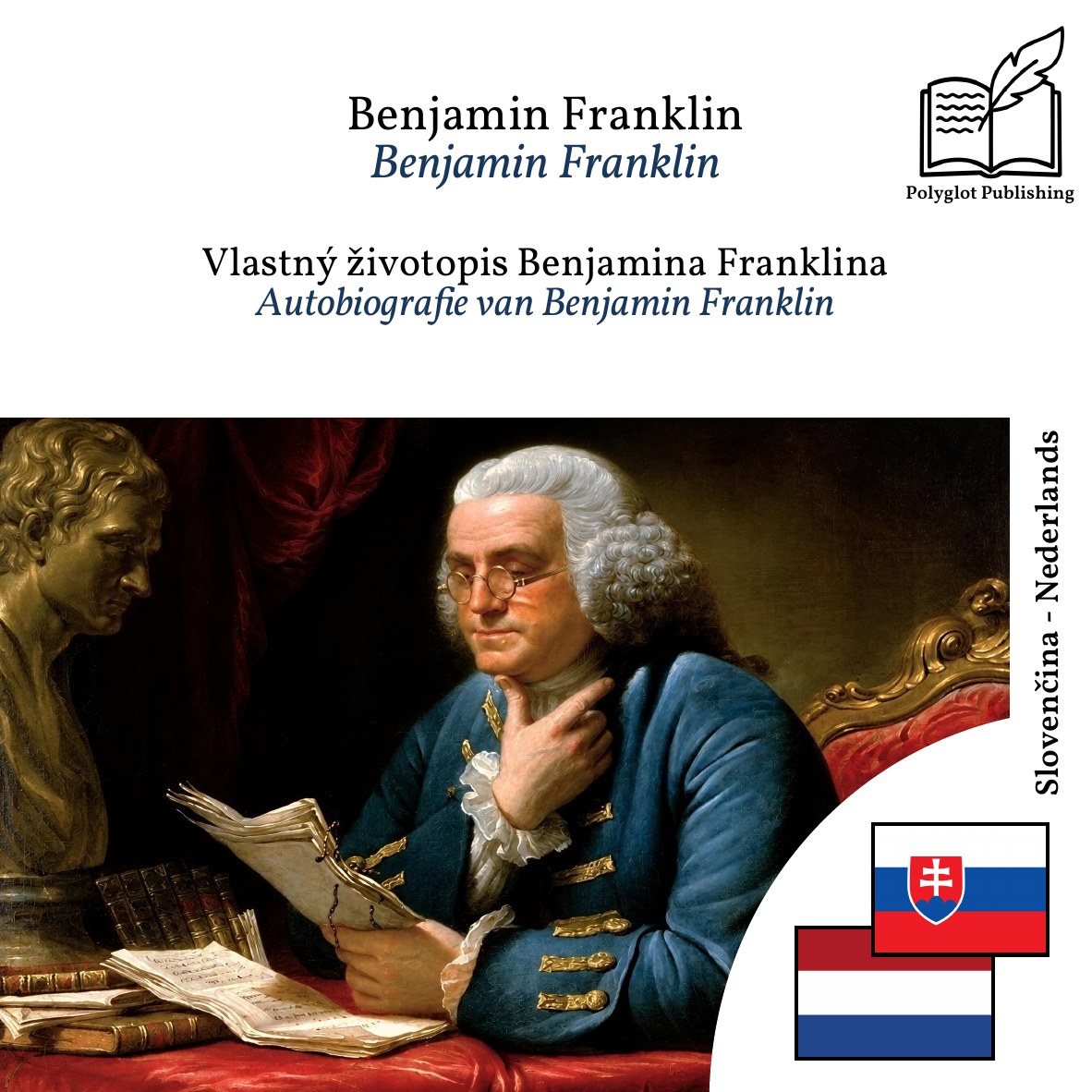 Autobiografie van Benjamin Franklin