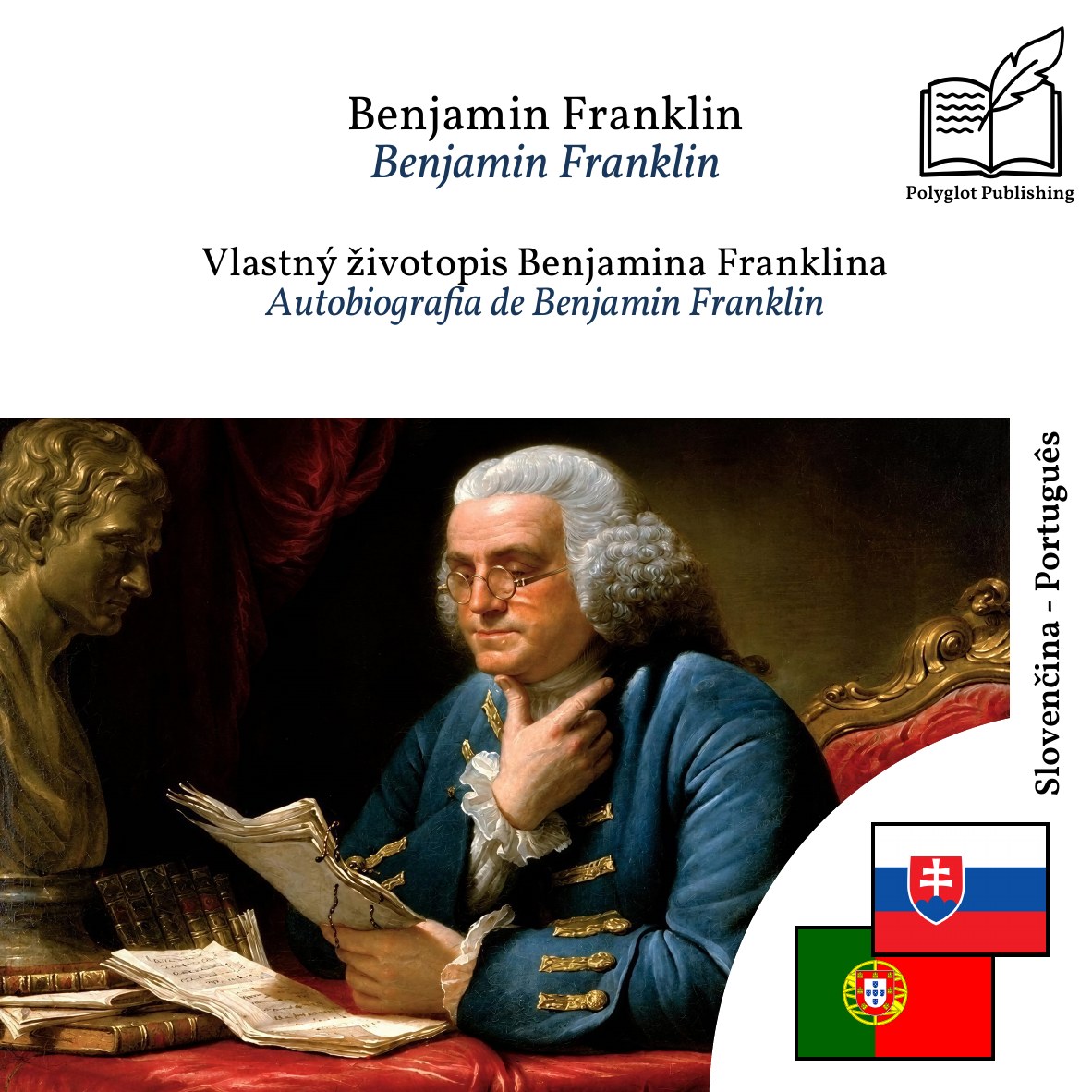 Autobiografia de Benjamin Franklin