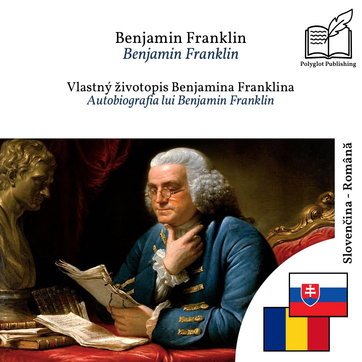 Autobiografia lui Benjamin Franklin