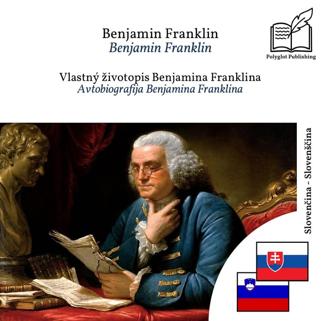 Avtobiografija Benjamina Franklina