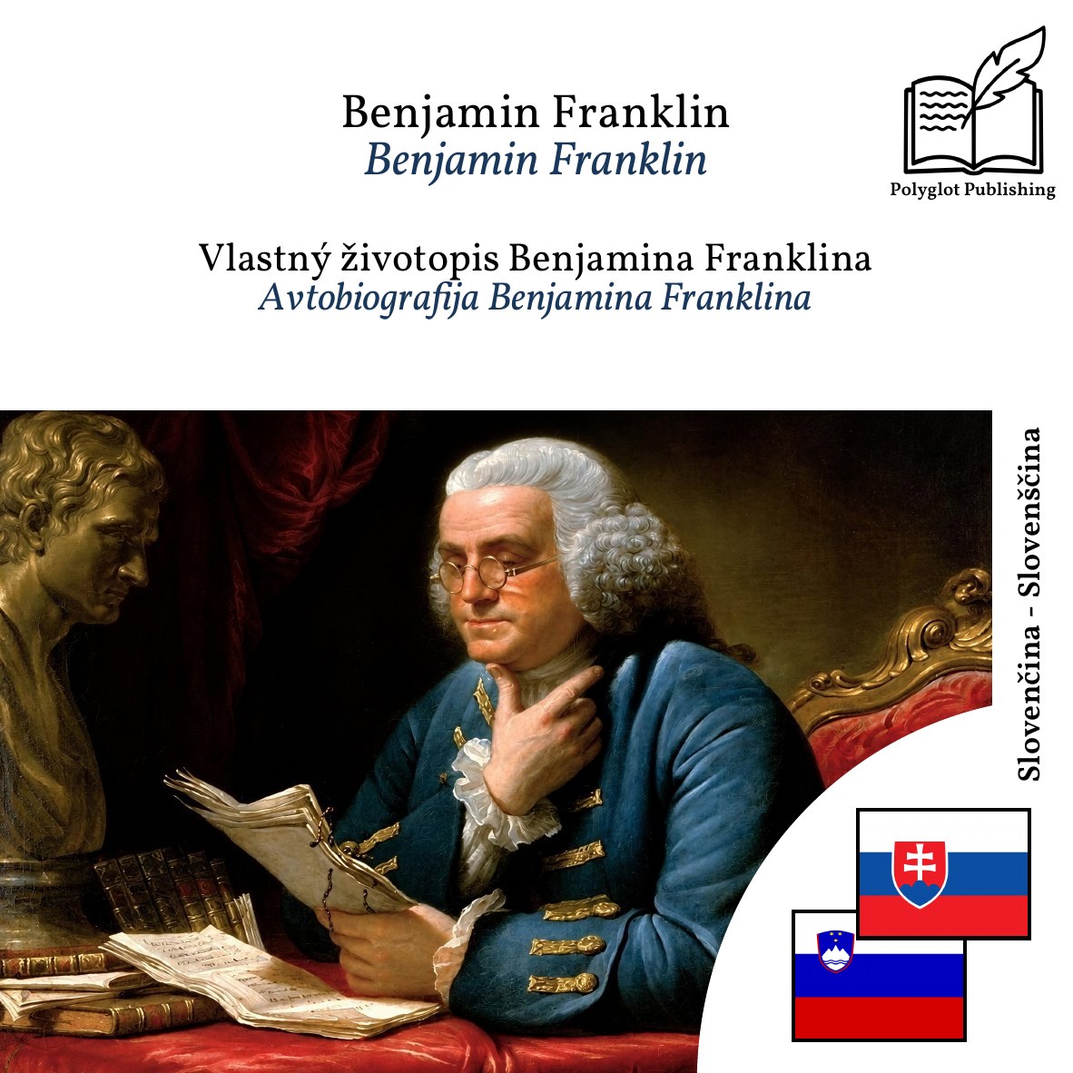 Avtobiografija Benjamina Franklina