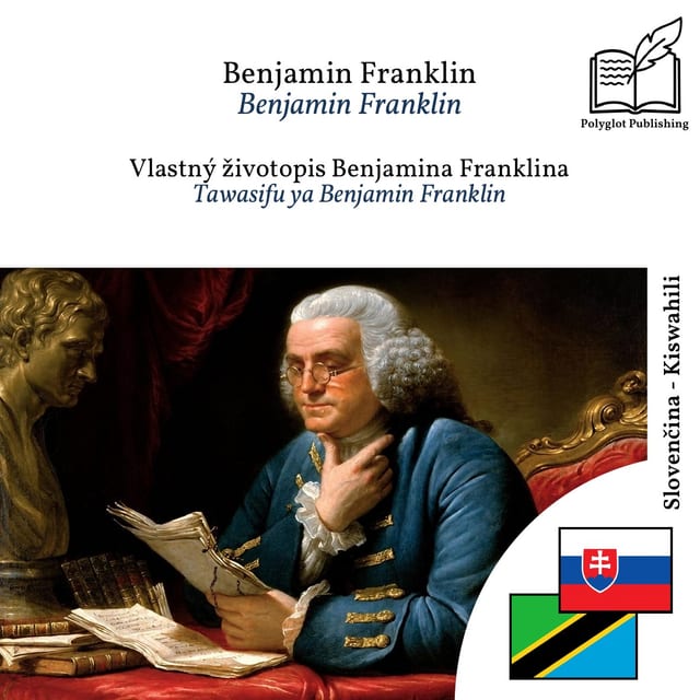 Tawasifu ya Benjamin Franklin