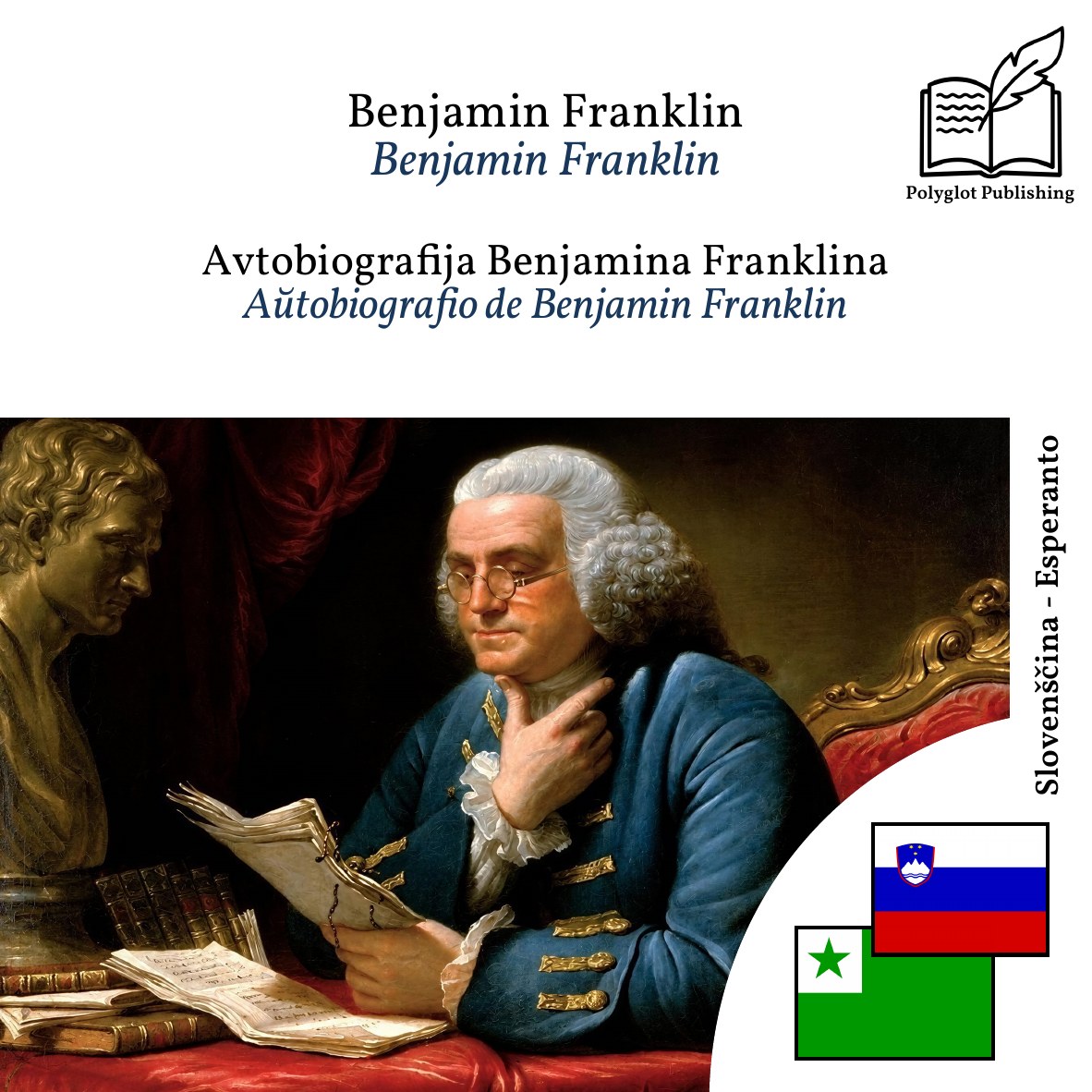 Aŭtobiografio de Benjamin Franklin